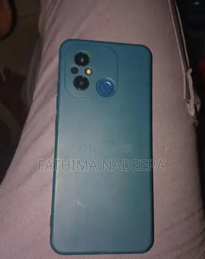Xiaomi 12C 128GB (Used)