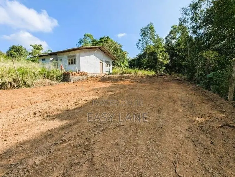 Ranpokunagama Land for Sale