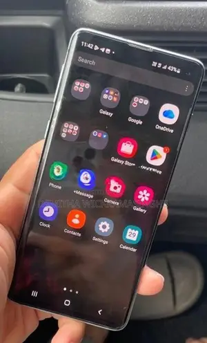 Samsung Galaxy S10 (Used)