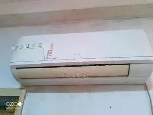 1200BTU AC