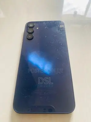 Samsung Galaxy A15 256gb (Used)