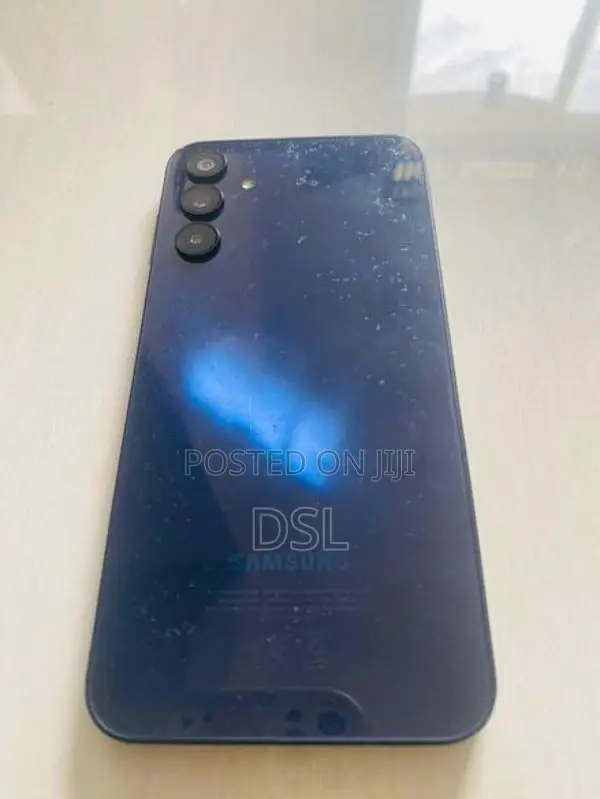 Samsung Galaxy A15 256gb (Used)