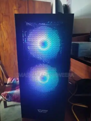 i5 6th Gen Gaming PC