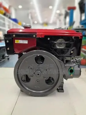 Diesel Engine 7.5HP