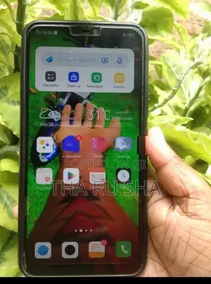 Vivo Y85 (Used)