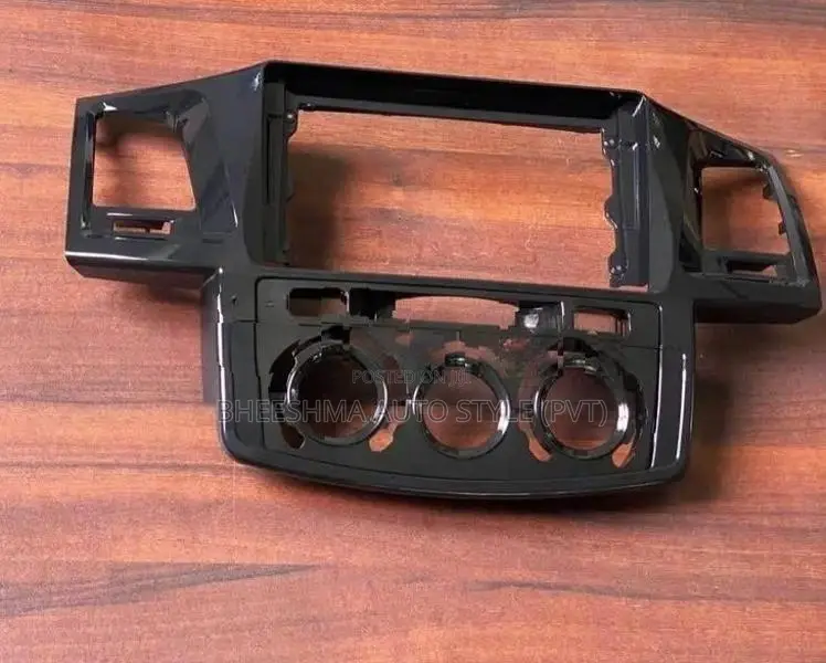 2008 Toyota Hilux Vigo Lenovo Android Panel
