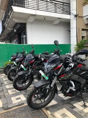 Bajaj Pulsar NS200 Brand New 2026
