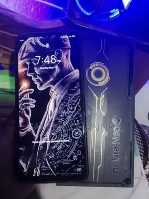 ZTE nubia Neo 5G (Used)