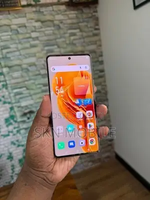 Infinix zero 30 8GB 256GB (Used)