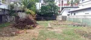 Land For Sale Mount Lavinia