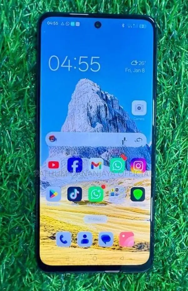 Realme C55 (Used)