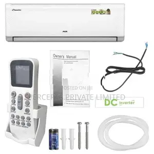 AUX 12000BTU Inverter Ac