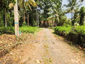 Land for Sale Wathurugma