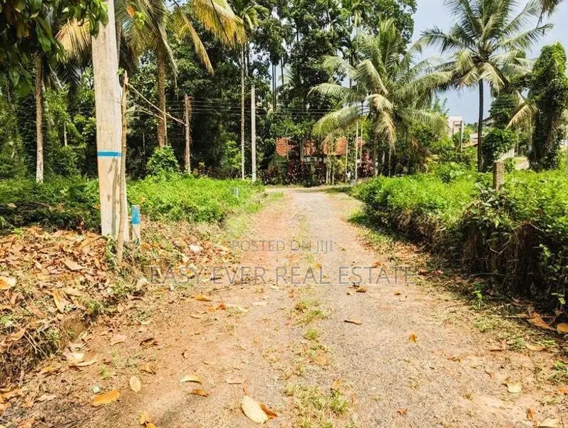 Land for Sale Wathurugma