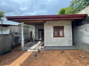 Fully Complete House for Sale in Piliyandala