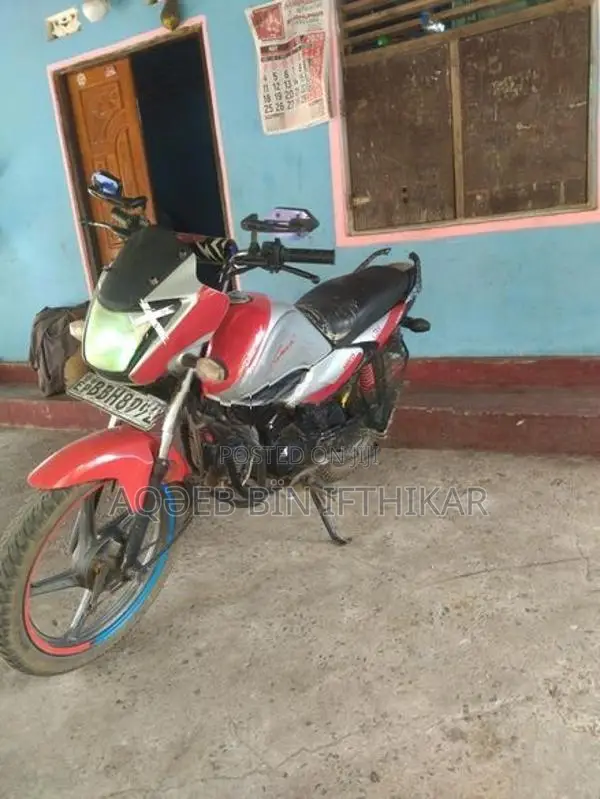 Hero Splendor 2024