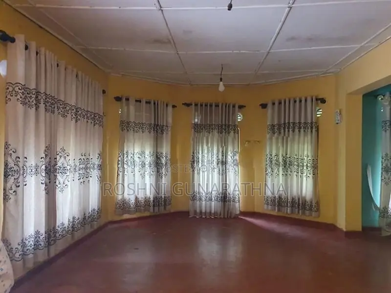 Rambukkana House නිවසක් කුලියට දීමට