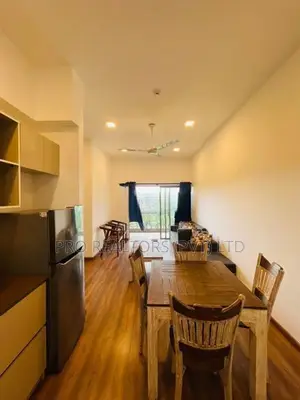 Furnished Apartment for Rent in Canterbury Golf Resort