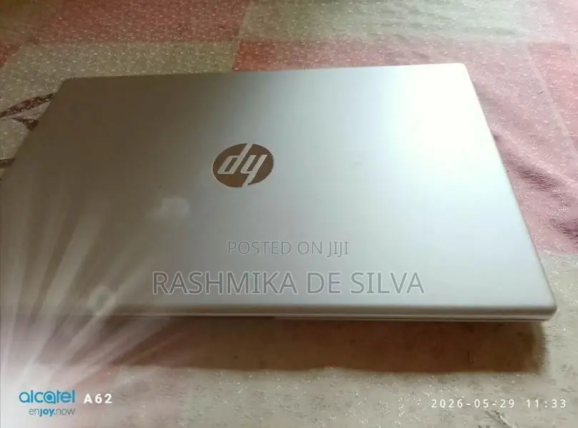 HP 13th Gen Laptop