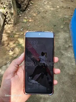 Xiaomi Redmi Note 13 256GB (Used)