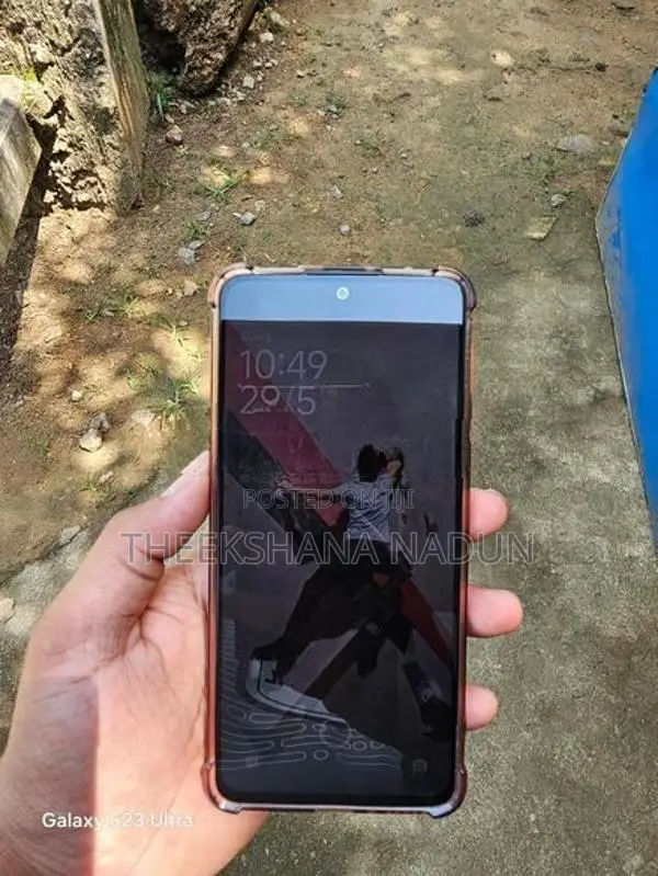 Xiaomi Redmi Note 13 256GB (Used)