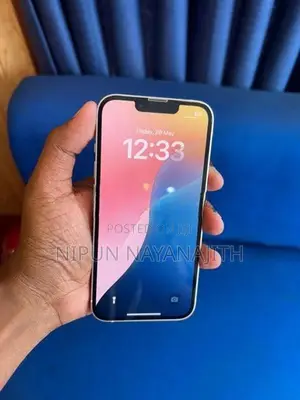 Apple iPhone 14 (Used)