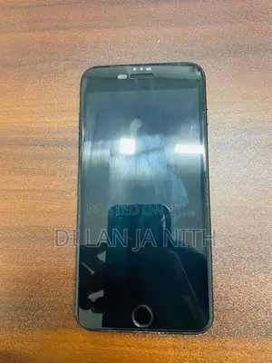 Apple iPhone 7 Plus (Used)
