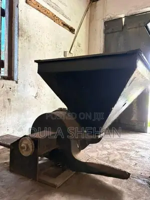 Rice Boiling Tank