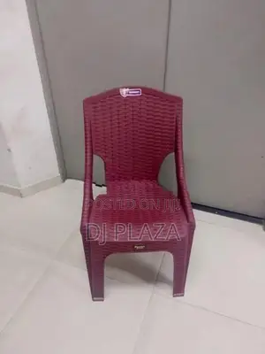 Rattan Chair