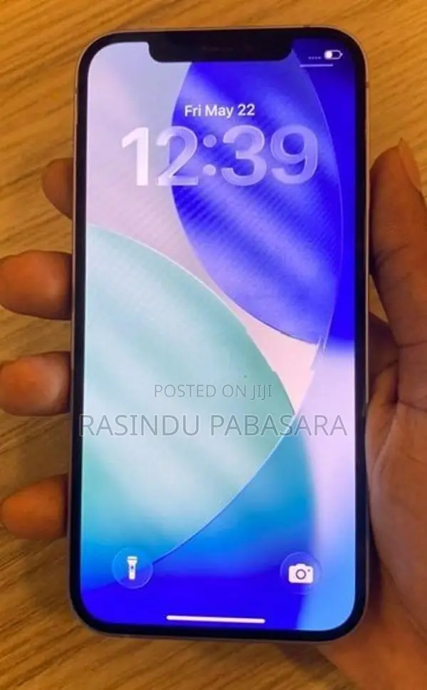 Apple iPhone 12 (Used)