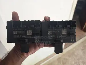 Rear Door Control Module Audi A5/A4 B9 Sportback 8WH