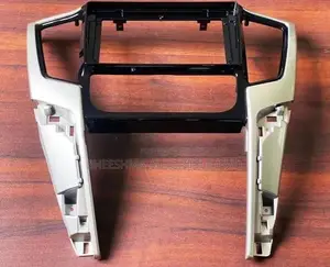 2018-2020 Mitsubishi L200 Android Panel