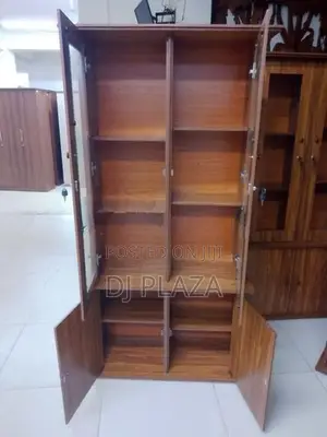 Melamine Wall Cupborad