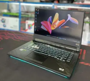 Asus ROG G512 Laptop