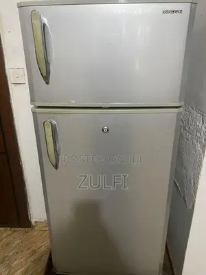 Innovex Fridge