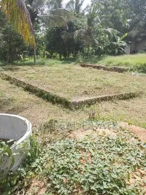 Land for Sale in Mirigama