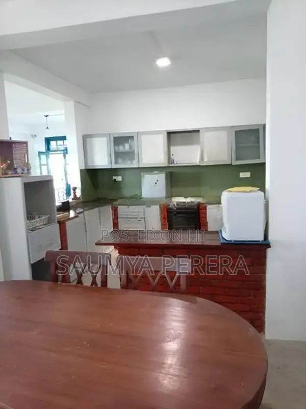 Hilltop Furnished House with 180° Panoramic Views – Mahakanda, Kandy