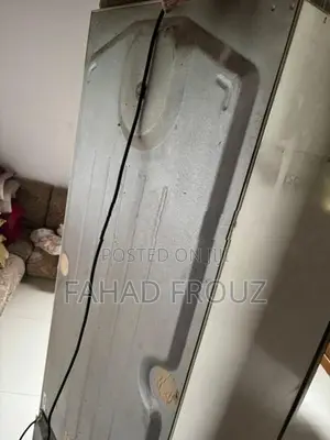 Green Life Refrigerator