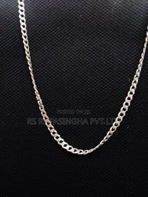 Silver Chain