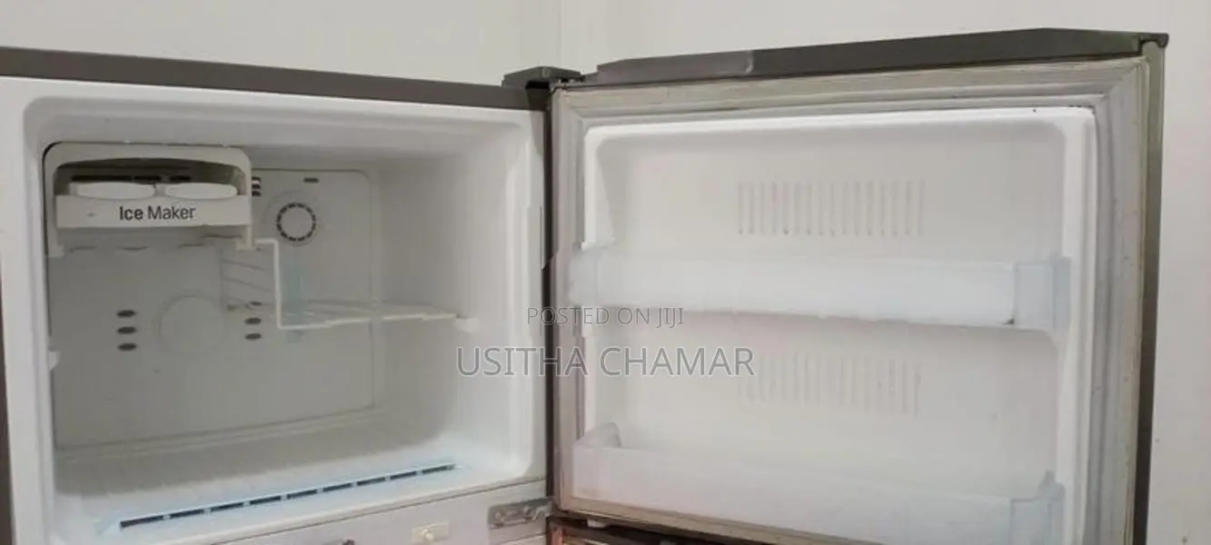LG Refrigerator