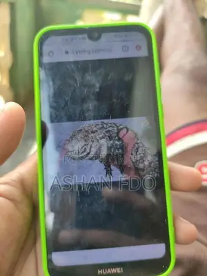 Huawei Y5 2019 (Used)