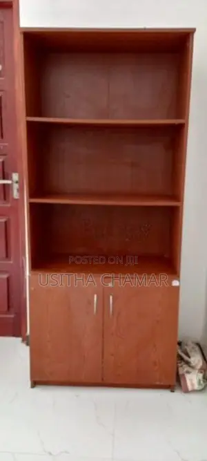 Book Shelf