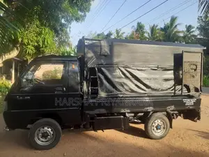 Foton Aumark Double 2014