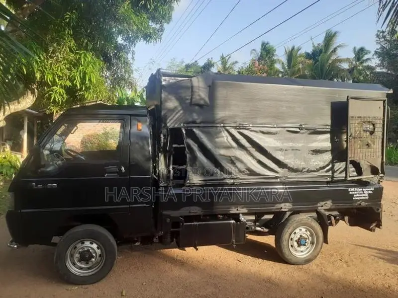 Foton Aumark Double 2014