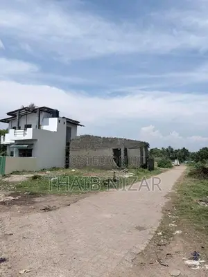 Residential Plot Near Marina Garden, Wattala – 8 Perches