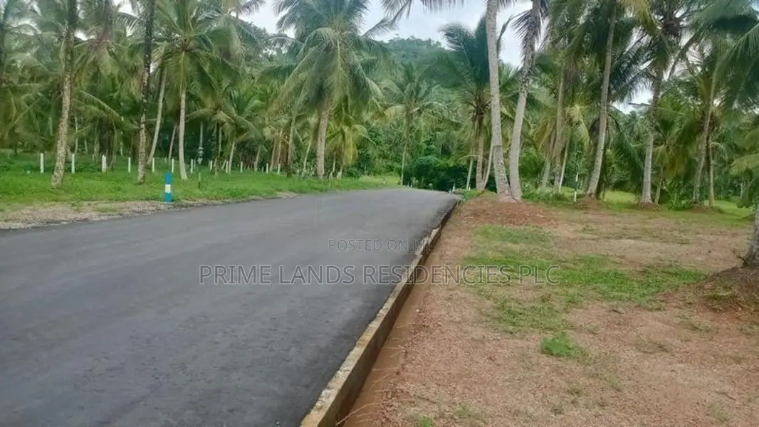 Land for Sale in Kadawatha