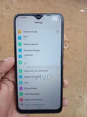 Vivo Y93 (Used)