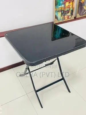 Coffee Table with chairs