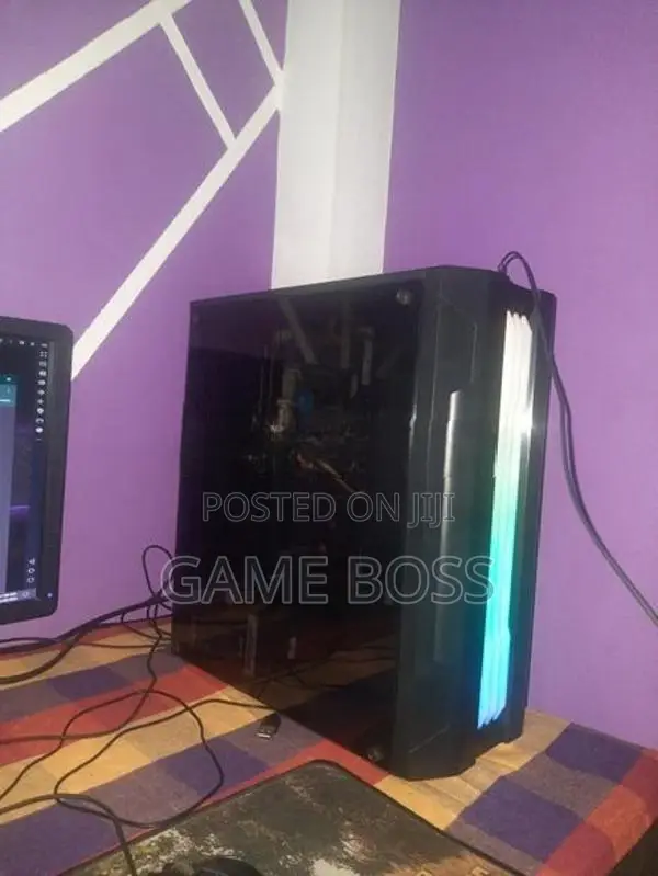 i7 Pc Build