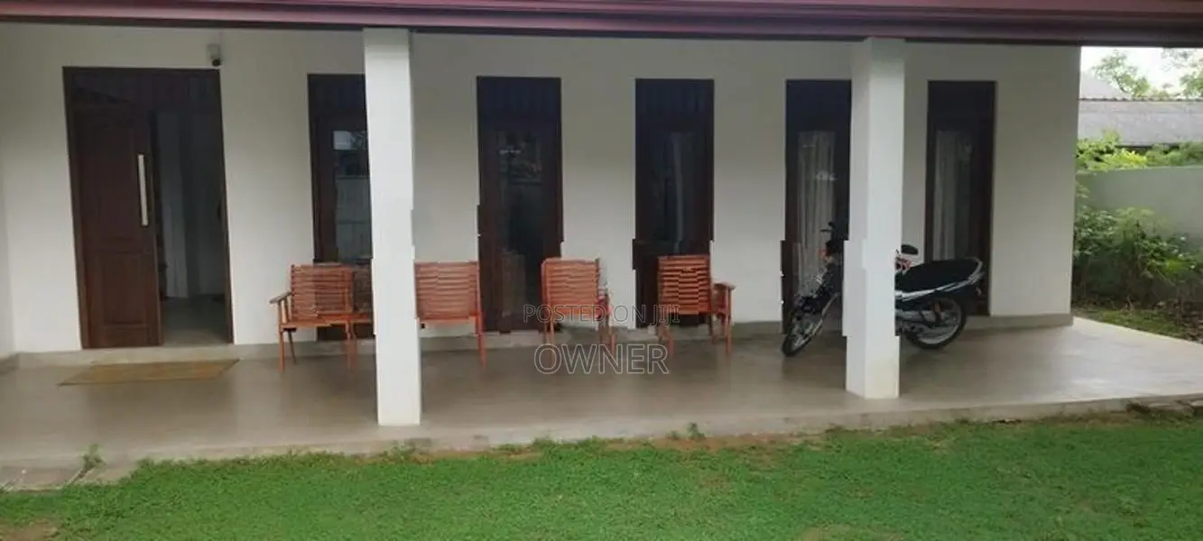 House for Rent in Maharagama Pamunuwa